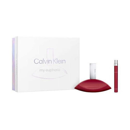 CALVIN KLEIN Парфюмерный набор My Euphoria #1