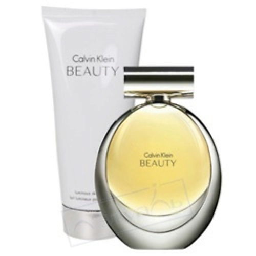 CALVIN KLEIN Подарочный набор Beauty #1