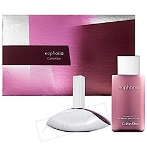 CALVIN KLEIN Подарочный набор Euphoria #1