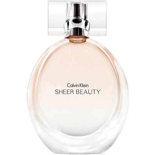 CALVIN KLEIN Sheer Beauty 30 #1