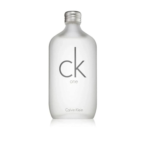CALVIN KLEIN Туалетная вода CK One 300 #1