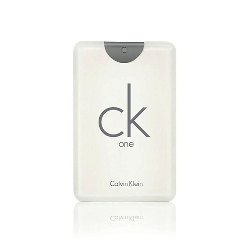 CALVIN KLEIN Туалетная вода CK One 20 #1
