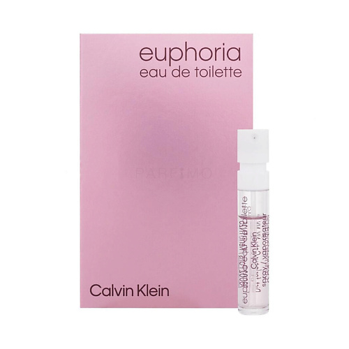 CALVIN KLEIN Туалетная вода Euphoria #1