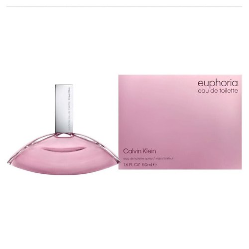 CALVIN KLEIN Туалетная вода Euphoria 30 #1