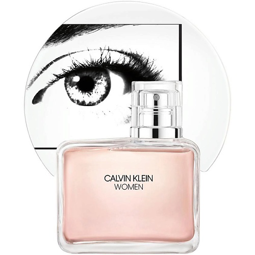 CALVIN KLEIN WOMEN 100 #1