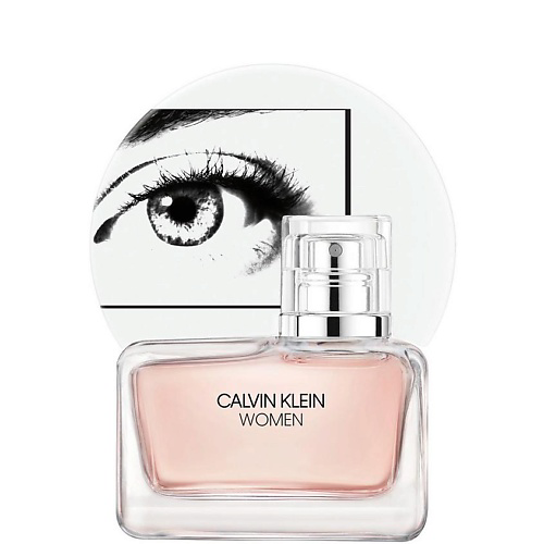 CALVIN KLEIN WOMEN 50 #1