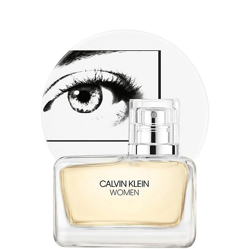 CALVIN KLEIN Women Eau de toilette 50 #1