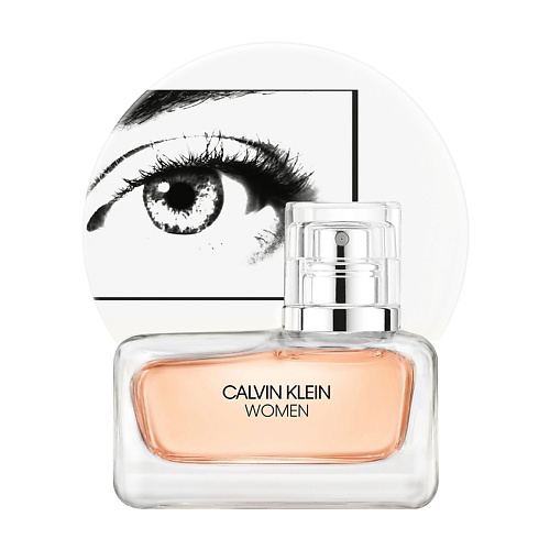CALVIN KLEIN Women Intense #1