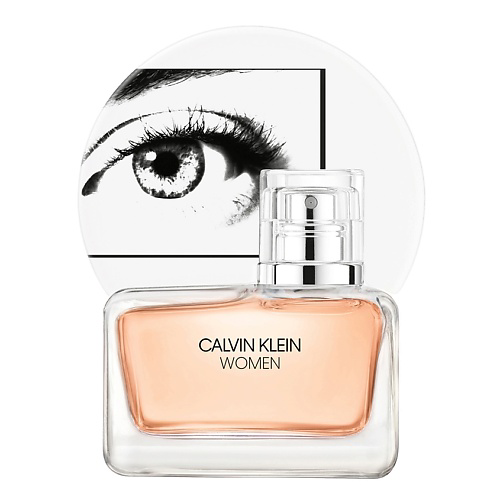 CALVIN KLEIN Women Intense #1