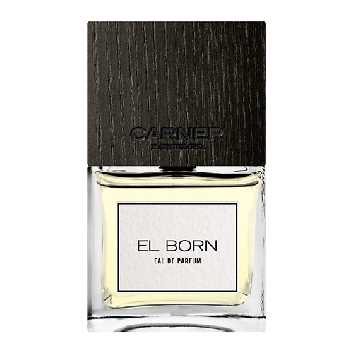 CARNER BARCELONA El Born 50 #1