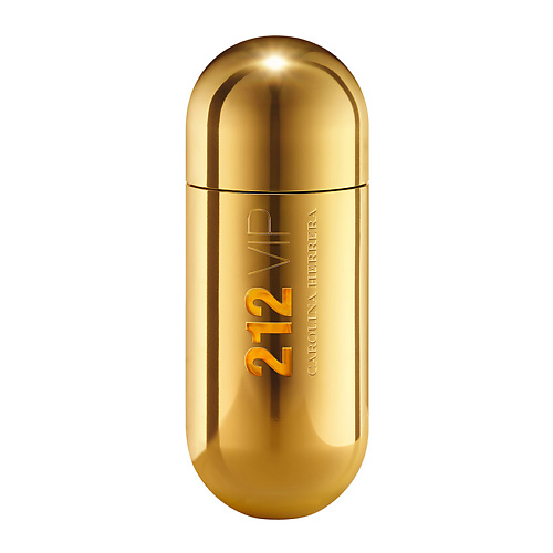 CAROLINA HERRERA 212 VIP 80 #1