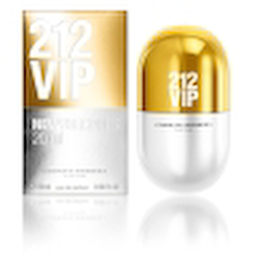 CAROLINA HERRERA 212 VIP NYC Newyorkpills #1