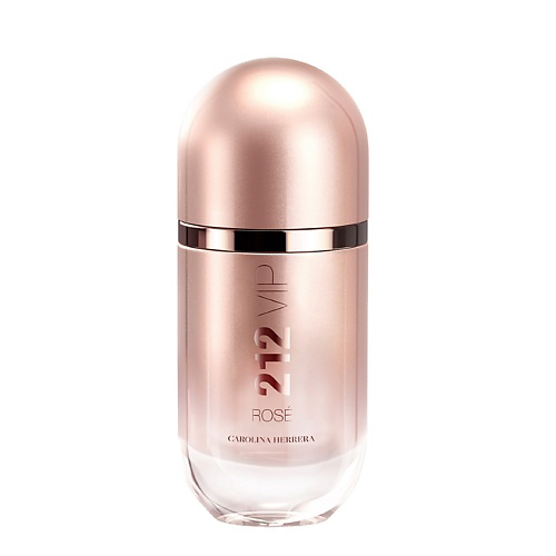 CAROLINA HERRERA 212 Vip Rosé 50 #1