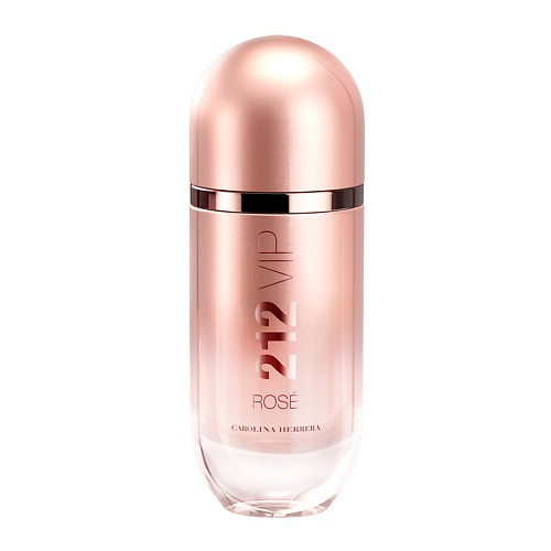 CAROLINA HERRERA 212 Vip Rosé 80 #1