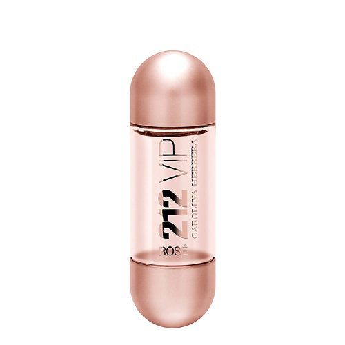 CAROLINA HERRERA 212 Vip Rosé 30 #1