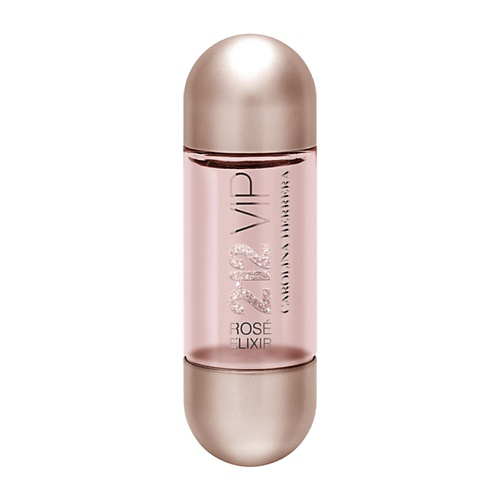 CAROLINA HERRERA 212 Vip Rosé Elixir 30 #1