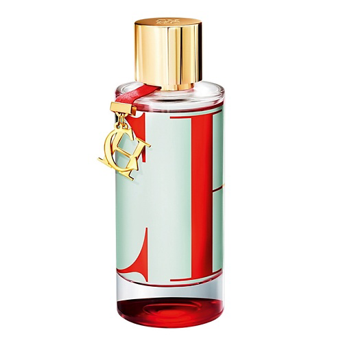 CAROLINA HERRERA CH L'eau 100 #1