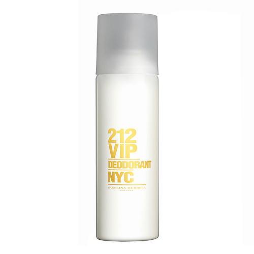 CAROLINA HERRERA Дезодорант-спрей 212 VIP 150 #1