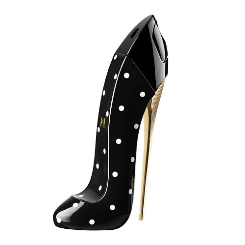 CAROLINA HERRERA Good Girl Dot Drama 80 #1