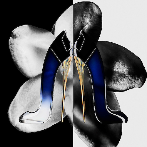 CAROLINA HERRERA Good Girl Legere 80 #1