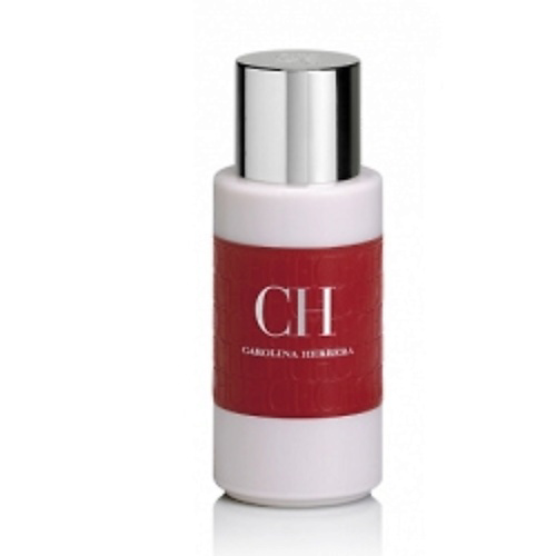 CAROLINA HERRERA Лосьон для тела CH 200 #1