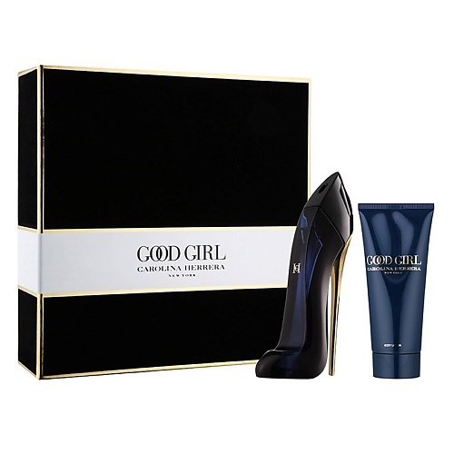 CAROLINA HERRERA Набор Carolina Herrera Good Girl #1