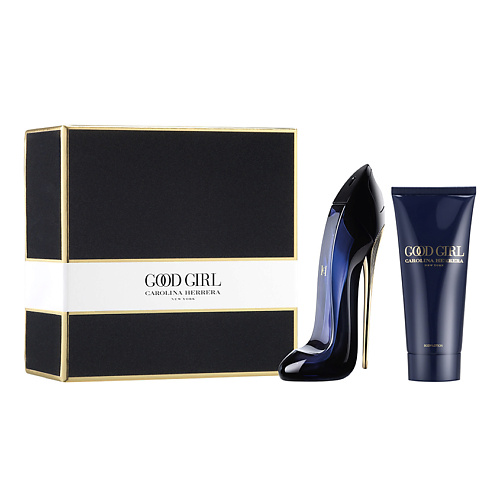 CAROLINA HERRERA Набор Good Girl #1