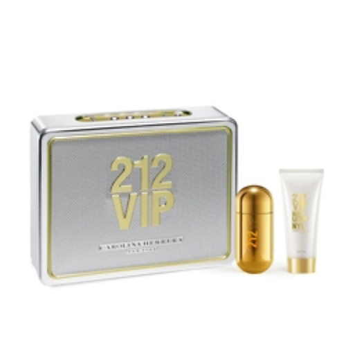 CAROLINA HERRERA Подарочный набор12 VIP #1
