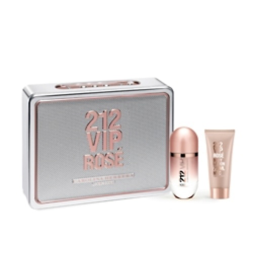 CAROLINA HERRERA Подарочный набор12 VIP Rose #1