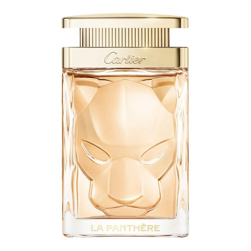CARTIER Парфюмерная вода  LA PANTHERE 100 #1