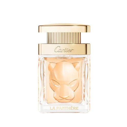 CARTIER Парфюмерная вода  LA PANTHERE 30 #1