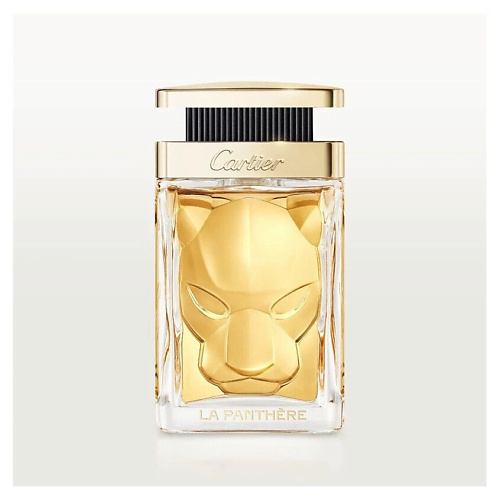 CARTIER Парфюмерная вода La Panthere Parfum 50 #1