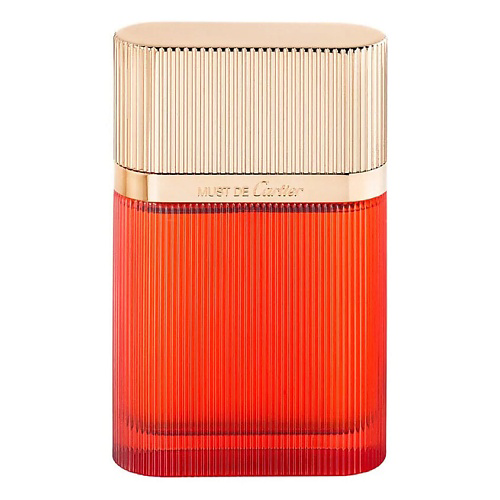 CARTIER Парфюмерная вода MUST DE CARTIER 50 #1