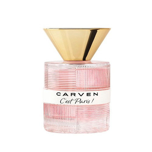 CARVEN C'est Paris ! Pour Femme 30 #1