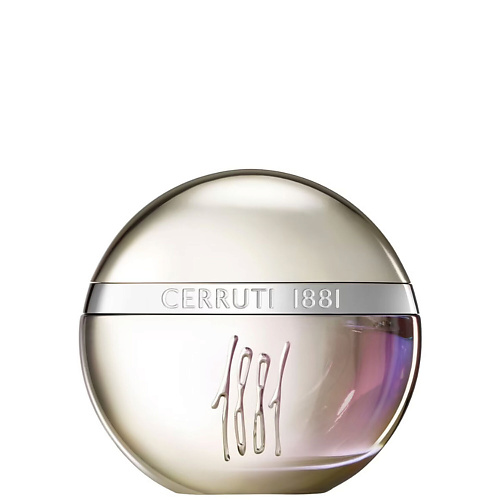 CERRUTI 1881 Парфюмерная вода Reve de Roses 50 #1