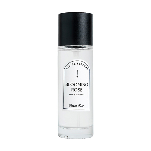 CHAQUE JOUR Blooming Rose Eau De Perfume 30 #1
