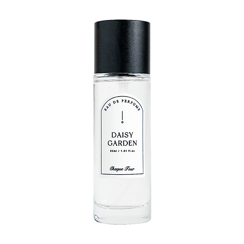 CHAQUE JOUR Daisy Garden Eau De Perfume 30 #1
