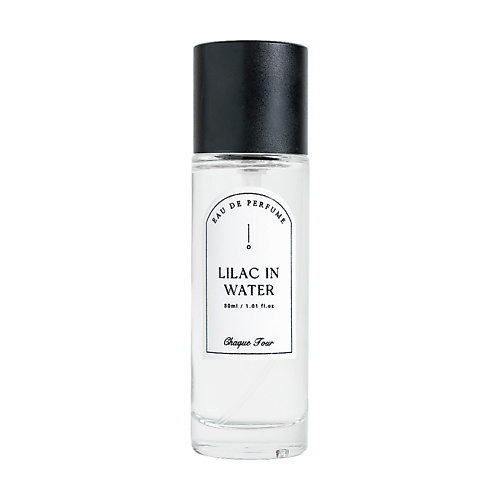 CHAQUE JOUR Lilac In Water Eau De Perfume 30 #1