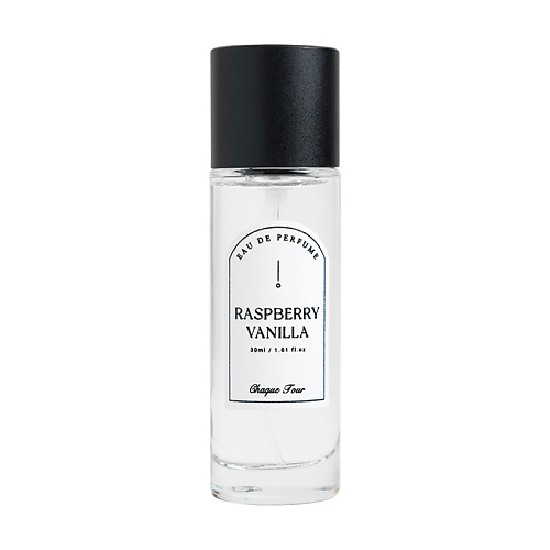 CHAQUE JOUR Raspberry Vanilla Eau De Perfume 30 #1