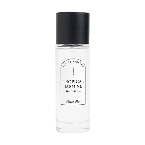 CHAQUE JOUR Tropical Jasmine Eau De Perfume 30 #1