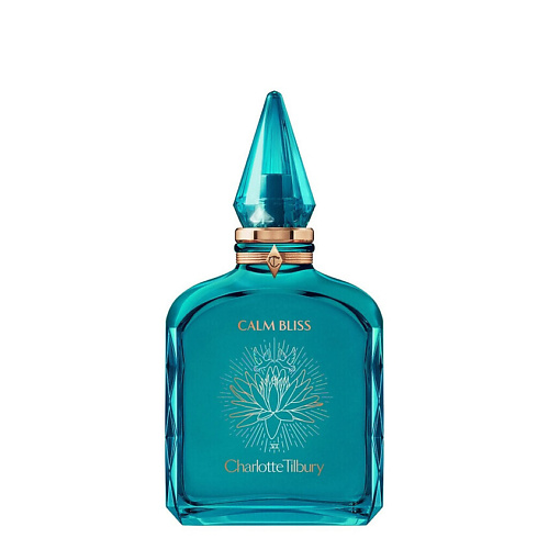 CHARLOTTE TILBURY Парфюмерная вода Collection of Emotions Calm Bliss 100 #1