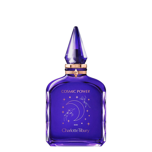 CHARLOTTE TILBURY Парфюмерная вода Collection of Emotions Cosmic Power 100 #1
