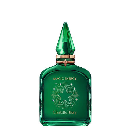 CHARLOTTE TILBURY Парфюмерная вода Collection of Emotions Magic Energy 100 #1