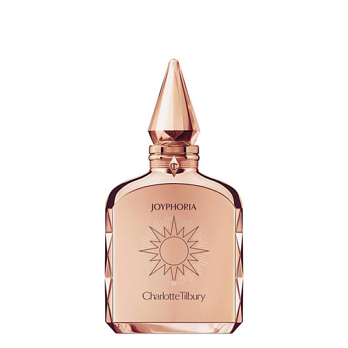 CHARLOTTE TILBURY Парфюмерная вода Collection of Emotions Joyphoria 100 #1