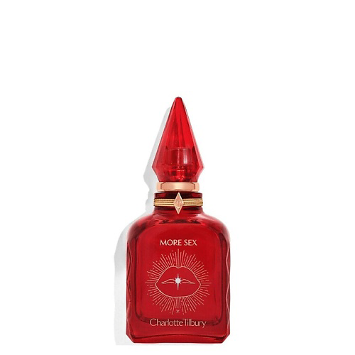 CHARLOTTE TILBURY Парфюмерная вода Collection of Emotions More Sex 50 #1