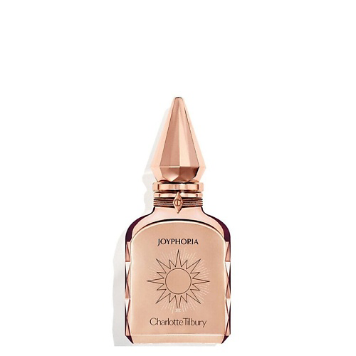 CHARLOTTE TILBURY Парфюмерная вода Collection of Emotions Joyphoria 50 #1