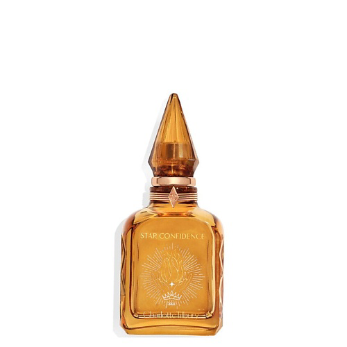 CHARLOTTE TILBURY Парфюмерная вода Star Confidence 50 #1