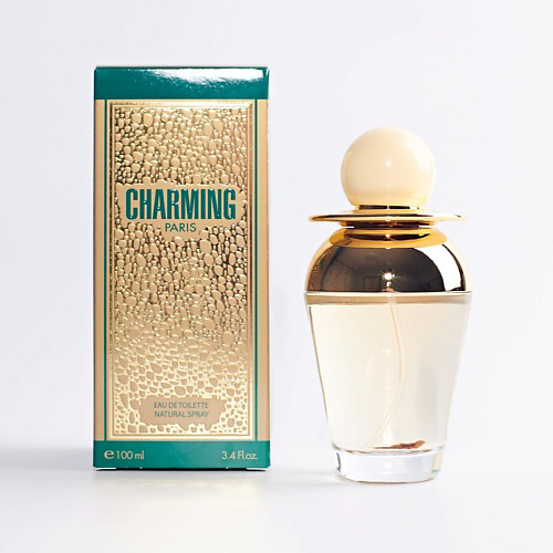 CHARMING Туалетная вода женская 100 мл 100 #1