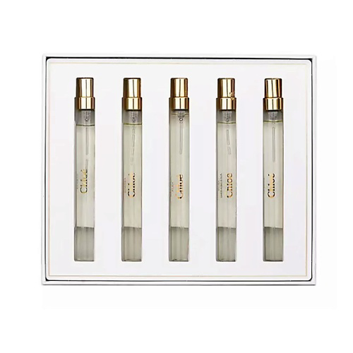 CHLOE Набор Atelier des Fleurs Travel Exclusive #1