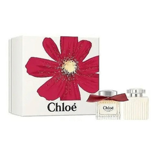 CHLOE Набор: Парфюмерная вода Chloé L’Eau de Parfum Intense + Лосьон для тела Chloé L’Eau de Parfum 150 #1